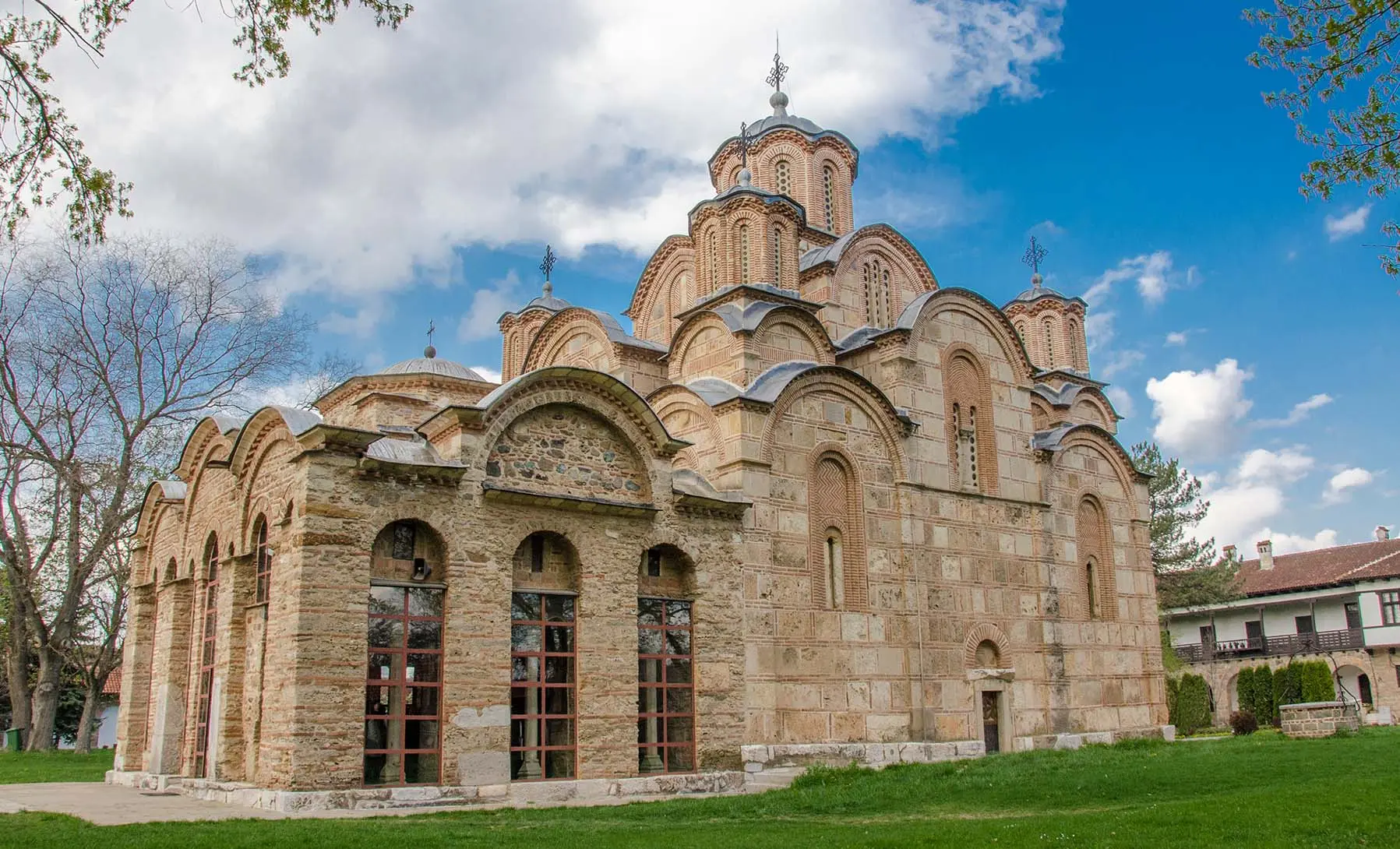Грачаница