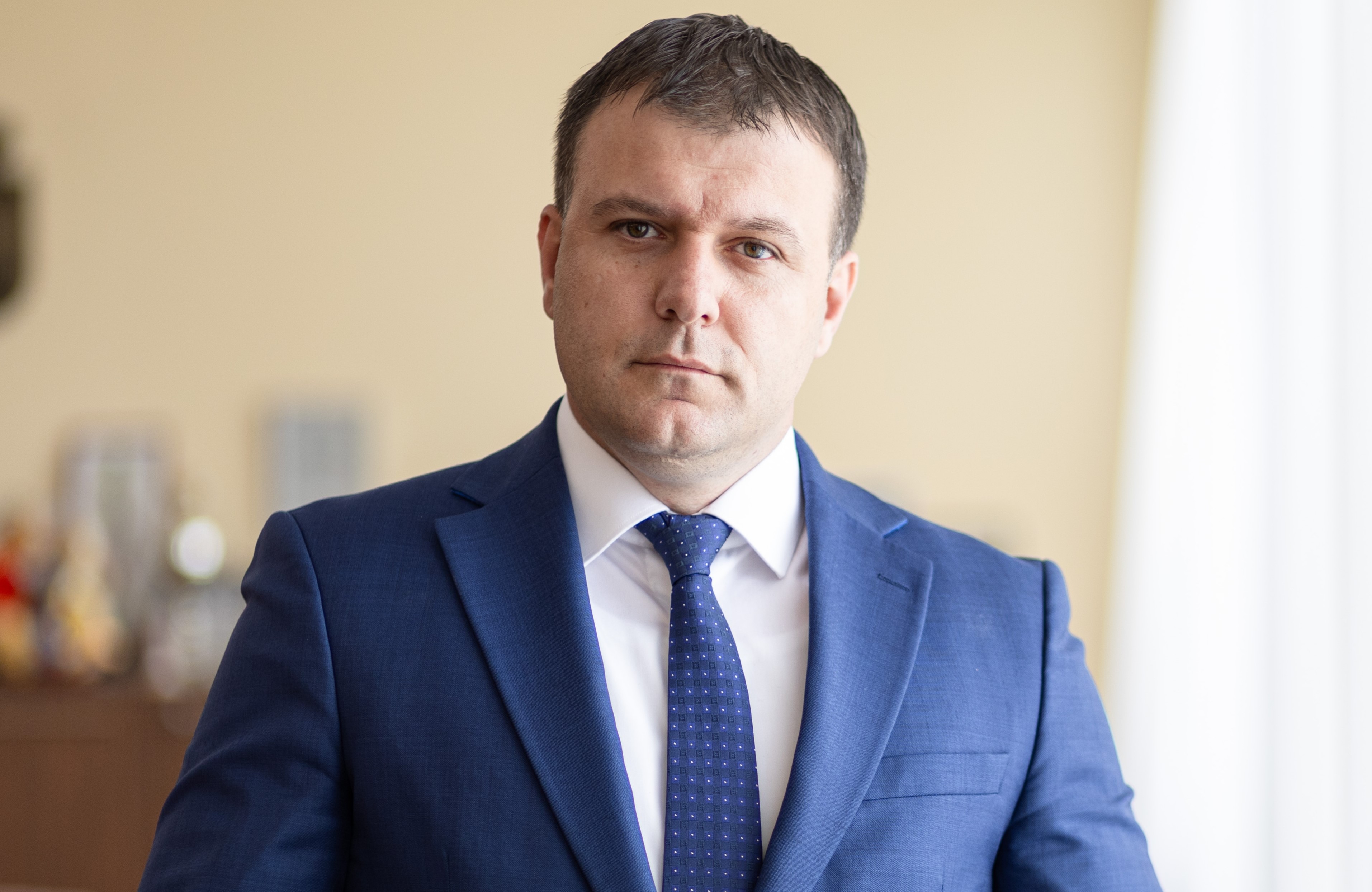 MINISTAR HUSEIN MEMIĆ ČESTITAO SVETSKI DAN TURIZMA: SRBIJA JE SVE ...