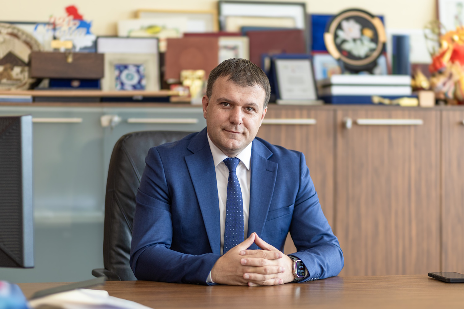 МИНИСТАР МЕМИЋ: ОВЕ ГОДИНЕ РЕКОРДАН ДОЛАЗАК СТРАНАЦА У БАЊЕ И ...
